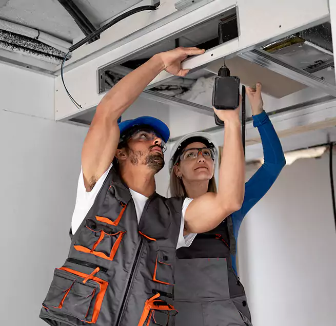 Why Homeowners & Businesses Trust Us in Alexandria, LA