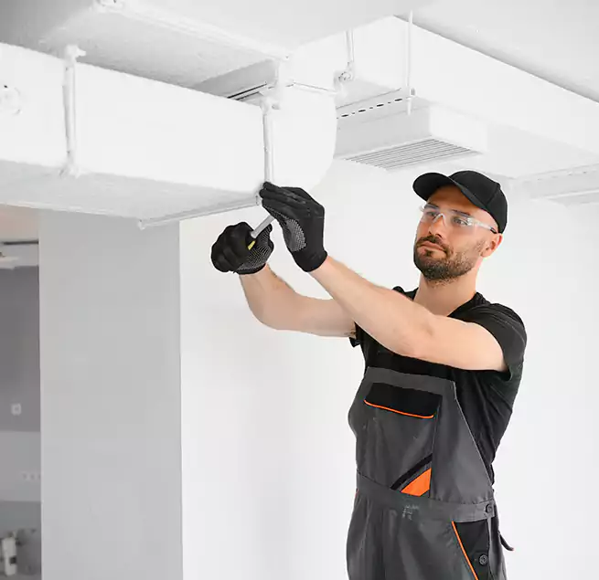 Why Homeowners Businesses Trust Us Alexandria, LA