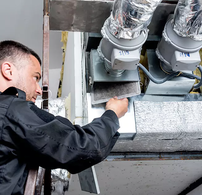 Why Homeowners & Businesses Trust Us in Alexandria, LA?