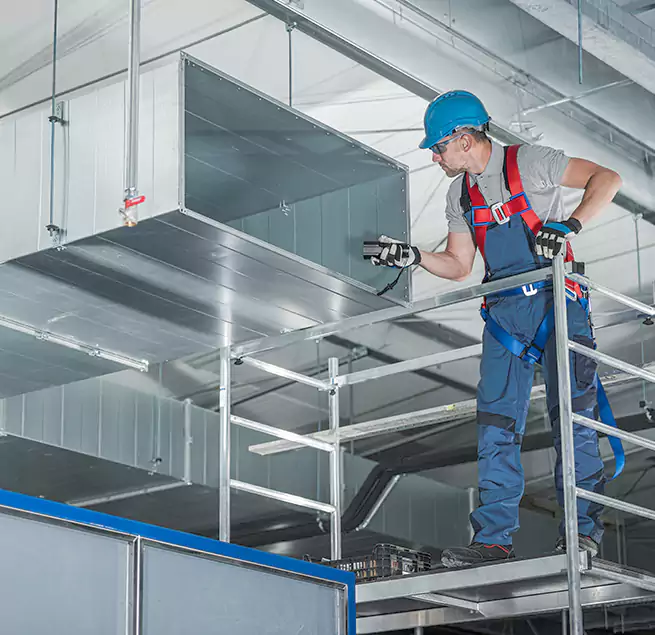 Why Homeowners & Businesses Trust Us Alexandria, LA