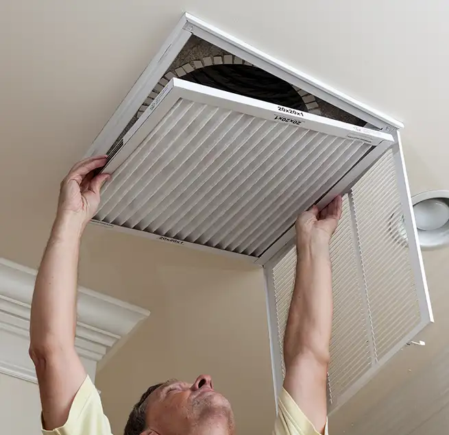 Why Homeowners & Businesses Trust Us in Alexandria, LA?