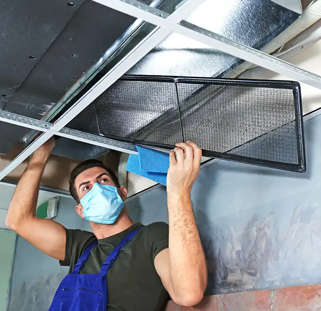 Why Homeowners & Businesses Trust Us in Alexandria, LA?