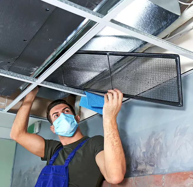 Why Homeowners Businesses Trust Us in Alexandria, LA?