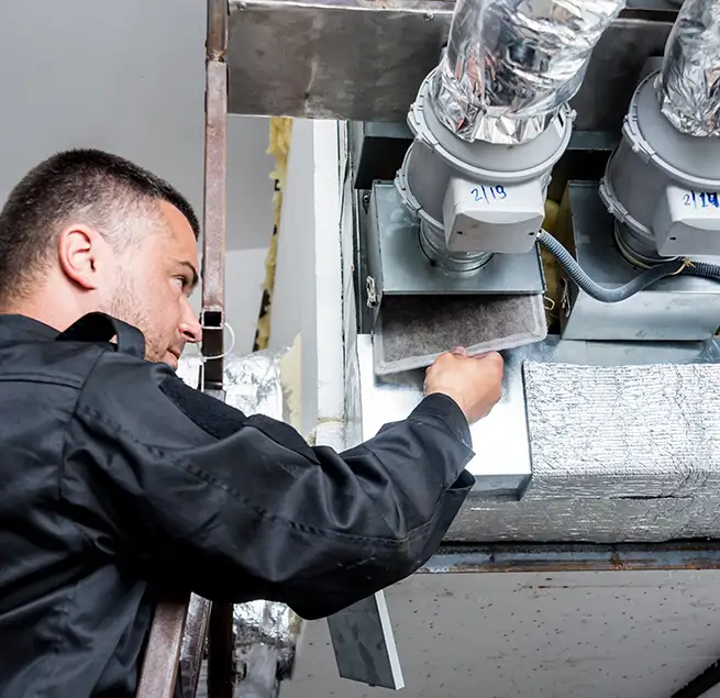 Why Homeowners & Businesses Trust Us in Alexandria, LA?