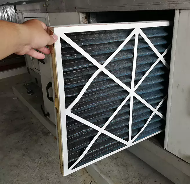 Why Homeowners & Businesses Trust Us Alexandria, LA?